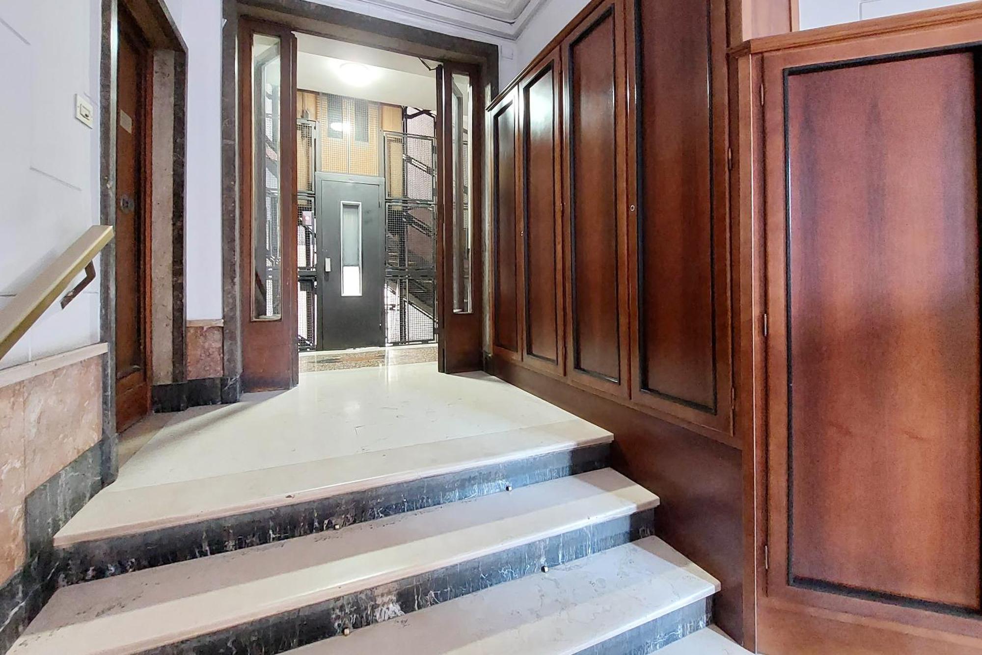 Vatican Guesthouse Рим Екстер'єр фото