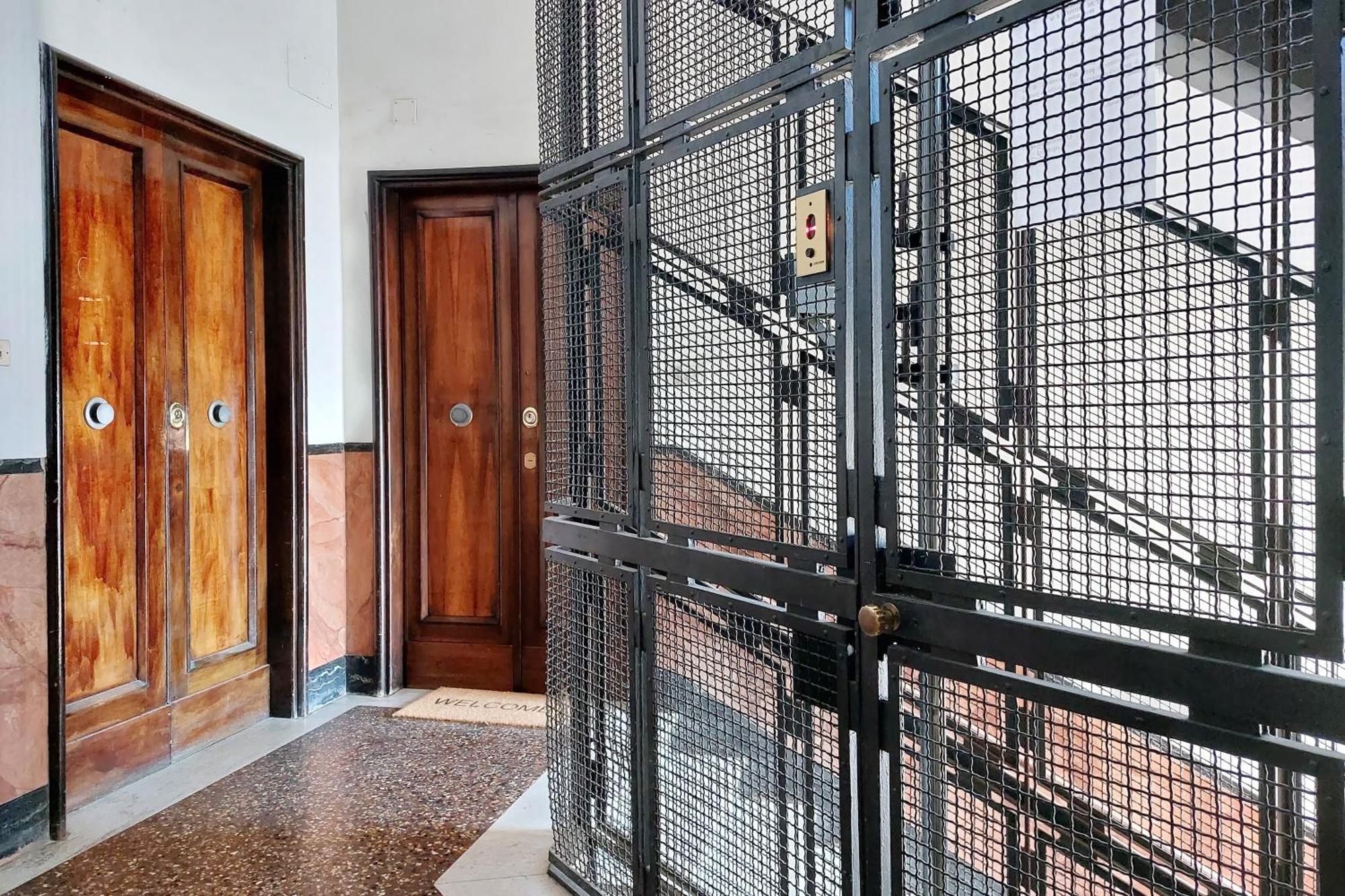 Vatican Guesthouse Рим Екстер'єр фото