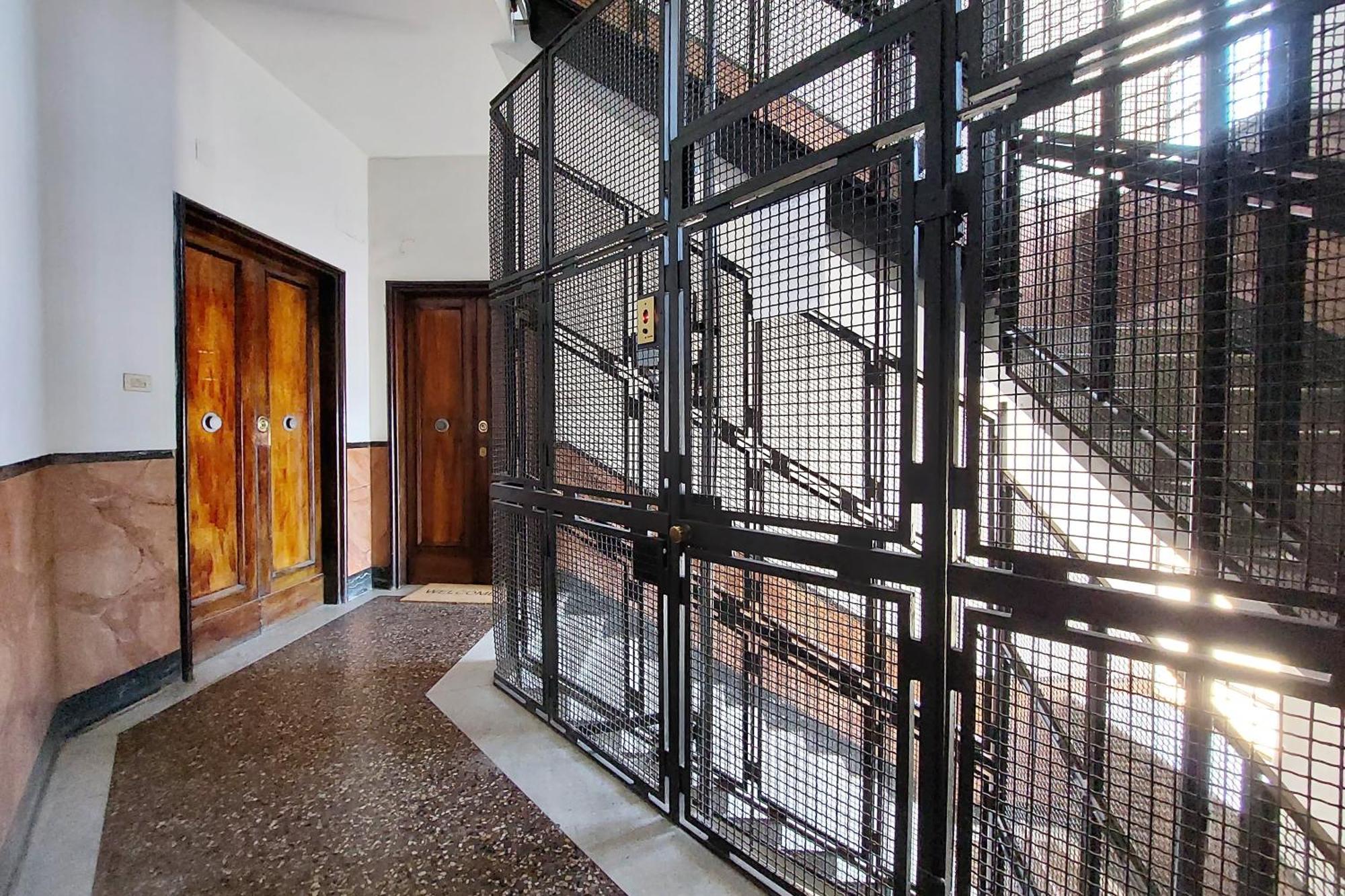 Vatican Guesthouse Рим Екстер'єр фото